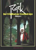 Andreas, Rork 3, Friedhof der Kathedralen