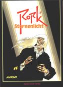 Andreas, Rork 4, Sternenlicht