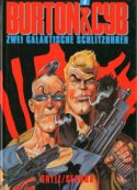 Oritz/Segura, Burton & Cyb 3