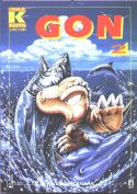 Tanaka, Gon 2