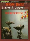 Pti'Luc, Miasma Blues, F�nfte Strophe, Decrescendo
