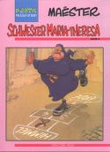 Maester, Schwester Maria Theresa 4