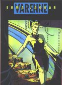 Varenne, Erma Jaguar 2
